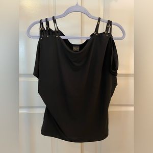 Plein sud vintage top